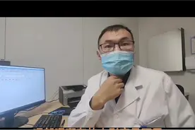 #健康科普 #冠心病  早上起来嗓子眼紧 左边胳膊疼 怎么回事？是心脏病吗？视频封面