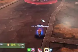 #魔兽世界 史诗模式黑石铸造厂兽王的裂蹄牛可以抓了，大家赶紧去吧！