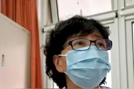 #发烧 #健康科普 视频封面