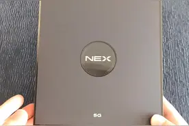 #nex3s城市慢游记 超视觉革命，无界瀑布，一体超凡无按键，NEX3S首发开箱视频封面