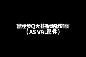 AS VAL巨浪一代传奇！#使命召唤手游 #使命寄北视频封面