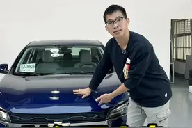 十万元左右的雪佛兰科鲁泽，底盘用料居然很厚道，有点出乎意料#抖音汽车人共创计划 #一起在星图聊汽车 #科鲁泽 @巨量星图小助手视频封面