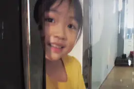 #少儿街舞 #日常训练 #儿童体育锻炼 #核心力量训练 #breaking