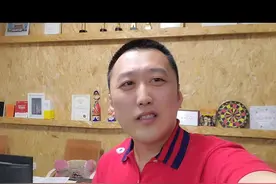 顾客来到试衣间，导购这样做做才更容易成大单！#服装销售 #实体店 #服装搭配视频封面