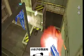 喜欢就留下小红心支持一下！关注我看我精彩直播溜僵尸！#穿越火线戏鬼 #戏独秀视频封面