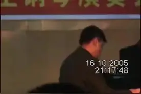 2005年10月昌吉学院音乐系师生音乐会之《彩云追月》#音乐会现场视频封面