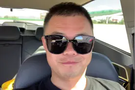 挑战一天开车行驶1000km是种什么体验？#dou是好车 #汽车视频封面