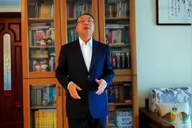 八一敬献：我的姑父高书官，一位铁血军人的传奇人生！🌹🌹🌹视频封面