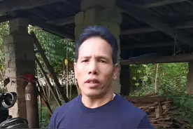 这个奶奶的人生故事太感人了，现在不知道还会不会有这样的人？#亲情 #奶奶的爱 #回忆 #情感 视频封面