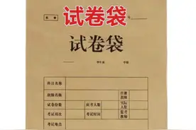 德森档案用品大全 试卷袋系列视频封面