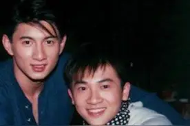#吴奇隆 #苏有朋 乖乖虎和霹雳虎也太好嗑啦！视频封面