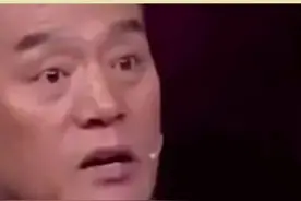 #巍子 被儿子消费奢侈激怒，断掉儿子生活费让其自力更生，结果儿子自己回国了。视频封面