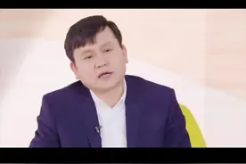 张文宏：说年轻人将来不行？这完全是瞎掰！#五四青年节 #90后 #张文宏视频封面