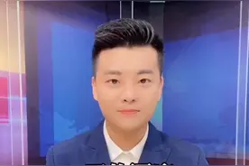 别人救灾，你却只想着自己发财，你可以没爱心，但不能丧良心#河南 #大v快评 视频封面