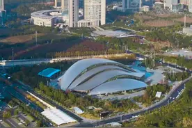 合肥环线地铁10号线 走现逐步明确视频封面
