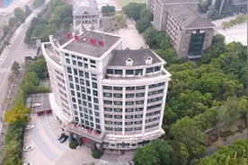 涪陵卫校，涪陵医学类双一流学校，里面都是学霸。