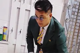 对待晚归的男人，智慧的女人采用以退为进的方法，此招绝了#传递正能量_视频封面