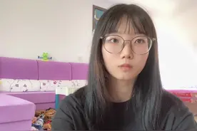 超级可爱的拍子哦#日常vlog #暑假 #开箱视频 #爆头姐  #羽毛球视频封面