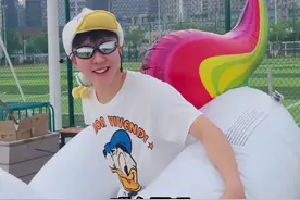谁会拒绝骑着白马的驴呢？#黎明之海的不平凡冒险#黎明之海手游#一定看到最后视频封面