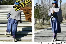 减龄显瘦记住的三不穿#40岁女人穿搭 #微胖 #雪妍形象美学 @抖音短视频 #春季穿搭 视频封面