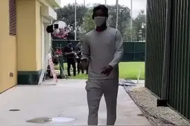 大脸咖啡创始人-吉米·巴特勒！ #nba总决赛 #nba抖出你主场视频封面