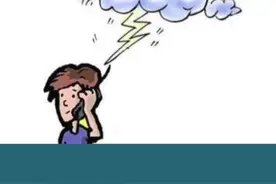 雷雨天不能用手机打电话？会“引雷上身”？#科普 #黄曾新