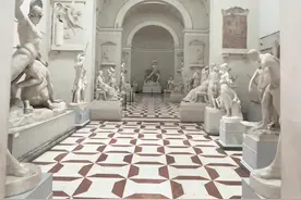 光影的艺术———卡诺瓦博物馆  1833年在意大利雕塑家的故乡建立的博物馆 安东尼奥·卡诺瓦（Antonio Canova） （1757-1822）在 波萨尼奥 在...的省 特雷维索 在里面 威尼托， 意大利。博物馆致力于雕塑家的生活和工作，由几部分组成。  #旅行大玩家 #旅行推荐官 #带你看世界 @抖音旅游视频封面