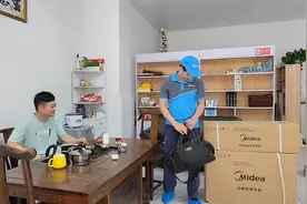 80平方空间配台1.5匹的空调挂机行不行 是不是更省电视频封面