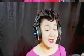 马兰花老师创作《垃圾分类歌》，学会演唱垃圾分类歌，轻松记住垃圾分类，为了我们的地球更美丽，转发吧！视频封面