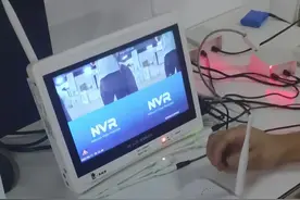 一号防线无线中继器(IPC路由器)使用说明教程0531