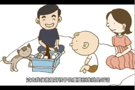 听话的孩子 是不是好孩子？视频封面