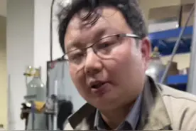 #焊工 这个视频看完，还学不会你找我！今天分享一个二保焊大缝隙……