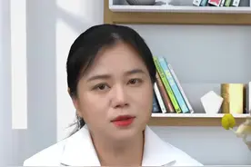 小妹妹有异味怎么办？#健康 #女生 #关爱女性健康 视频封面