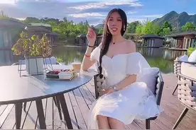 不出天津就能穿越到马尔代夫#度假 蓟县这家#民宿 好美@DOU+小助手 #浪计划 #抖音探店团 #我的幸福天津视频封面