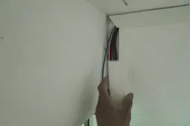 #创作灵感 #家装装修 #明线安装方案