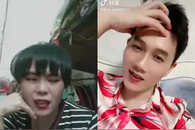 和  一起 #合拍 ，我今天晚上下班回来，真的哭了，心好累啊视频封面