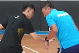如何反制对脚脏动作视频封面