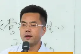 深圳的区长做了其他城市的一把手后，直接带动地方经济发展。视频封面