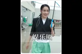 娱乐圈众明星评价杨紫，不愧是人气小花#娱乐评论大赏 #明星视频封面