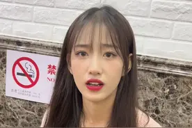 谁也不准“盗”我女朋友的号😂#情侣日常 #日常vlog