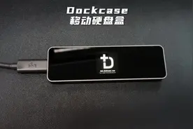 笔记本内存不足的时候，可以找块M2的固态和硬盘盒已经DIY视频封面