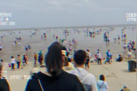 如果女朋友怨你拍照不好看，带她来这里怎么排都是美美哒