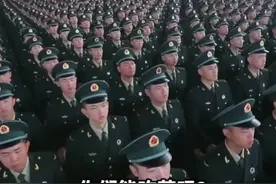 2000名新兵加入#火箭军！热血宣誓：时刻准备战斗，誓死保卫祖国！#兵哥哥视频封面