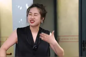 莫生气莫生气，人生就像一场戏，都是我教的😅#拉丁舞 #老师 #舞蹈课堂