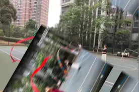 #最美不过篮球场 非常感谢王老师这几天教我学会了几个舞蹈视频封面