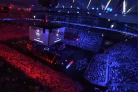 王者荣耀主题曲现场版的更震撼