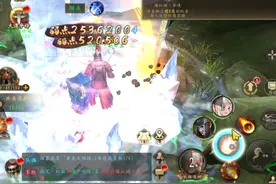 #优质仙侠类手游推荐 #传奇手游排行榜前十名 正在直播中！！！