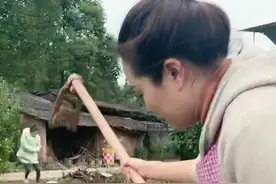 哎呀！我们都节约点😂😂😂#农村搞笑段子 #看一遍笑一遍 @沙师妹（尊师皮沙牛） @抖音短视频视频封面