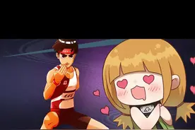 #火影忍者手游 #运动小李连击挑战 #火影手游连击挑战 木叶飞人小李连招教学，看了这套连招，我找回了当年的青春