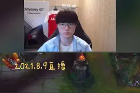 #faker 今天直播看到李哥偷家的这段，想到了多年前s4时李哥也曾这样偷家…重点在第二段视频视频封面
